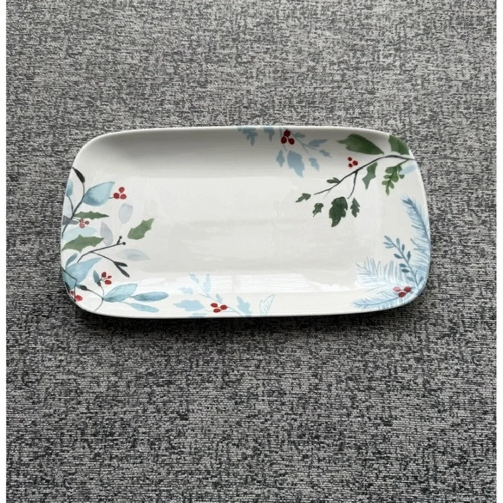 Lenox description beautiful